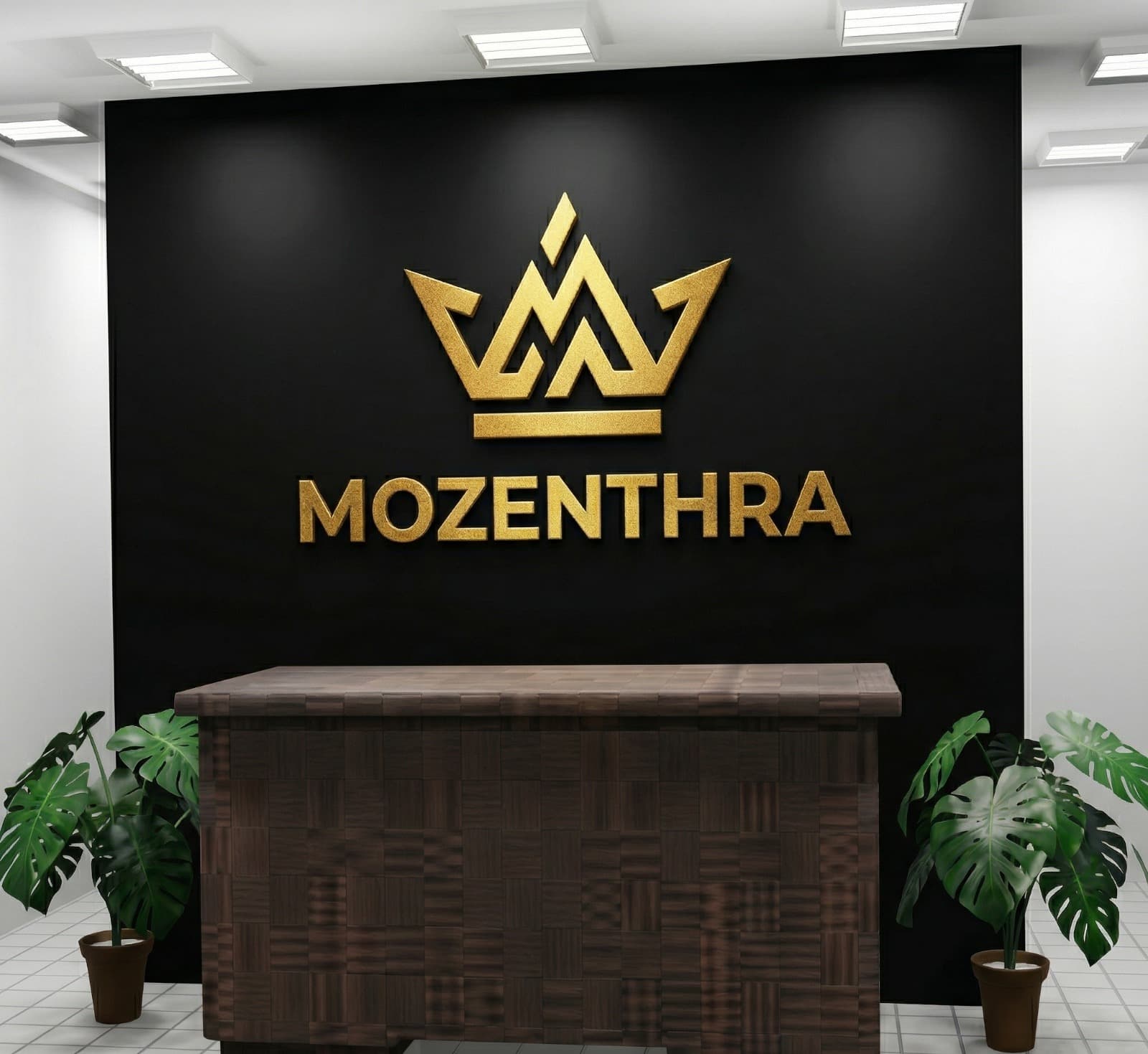 Mozenthra: Short Video & Cloud Storage Platform